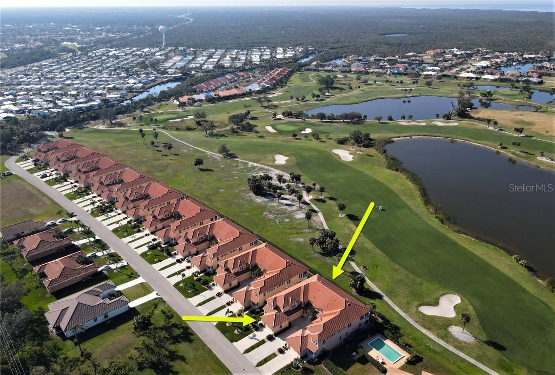 3959 San Rocco Dr. #921, Punta Gorda, FL 33950