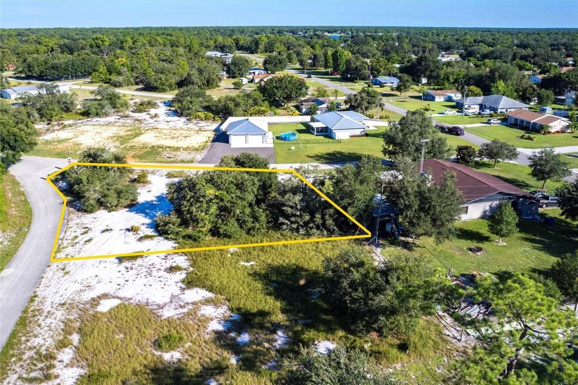 3048 Oleander Dr., Lake Placid, FL 33852