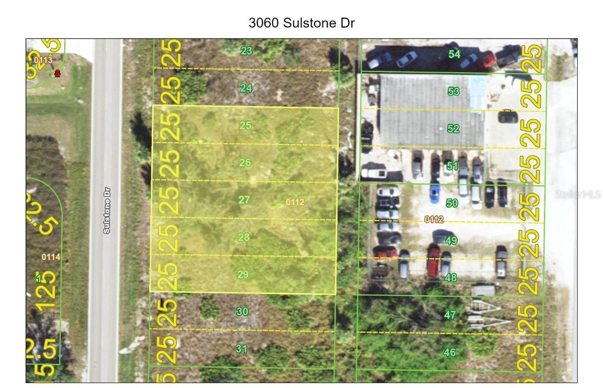 3060 Sulstone Dr., Punta Gorda, FL 33983
