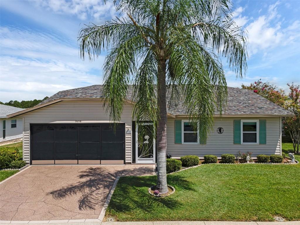 3658 Highland Fairways Blvd., Lakeland, FL 33810