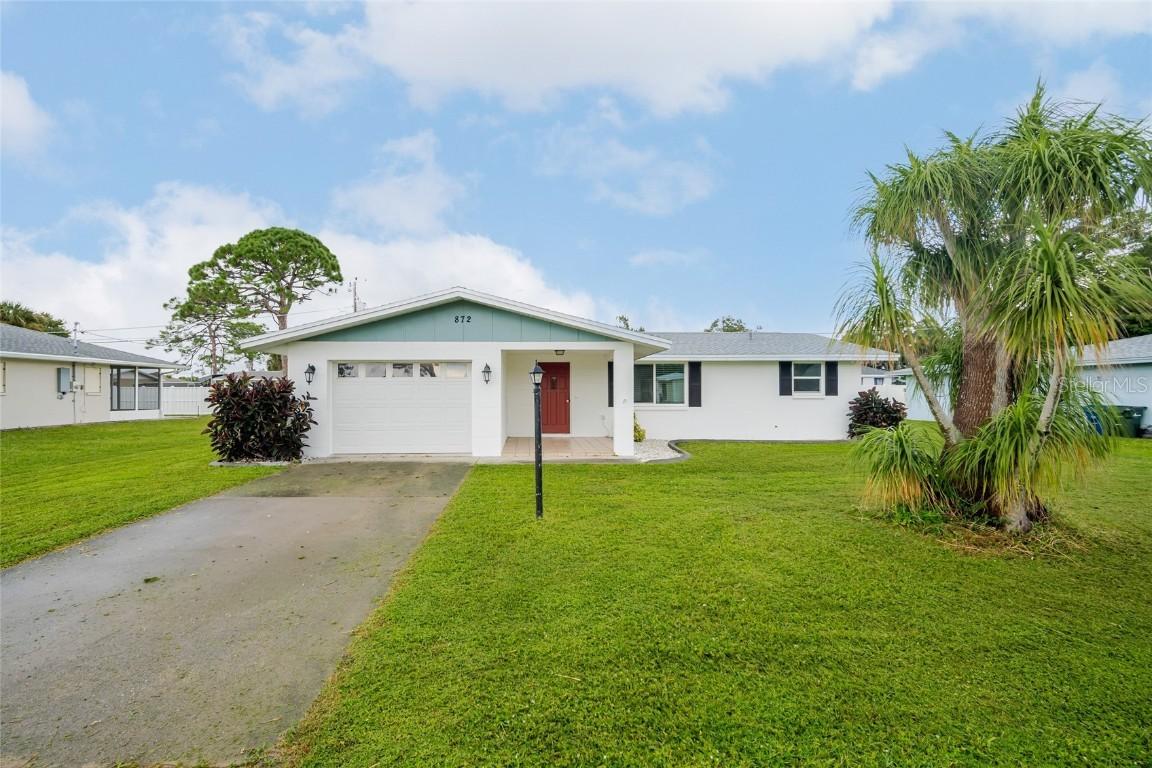 872 Mohawk Rd., Venice, FL 34293