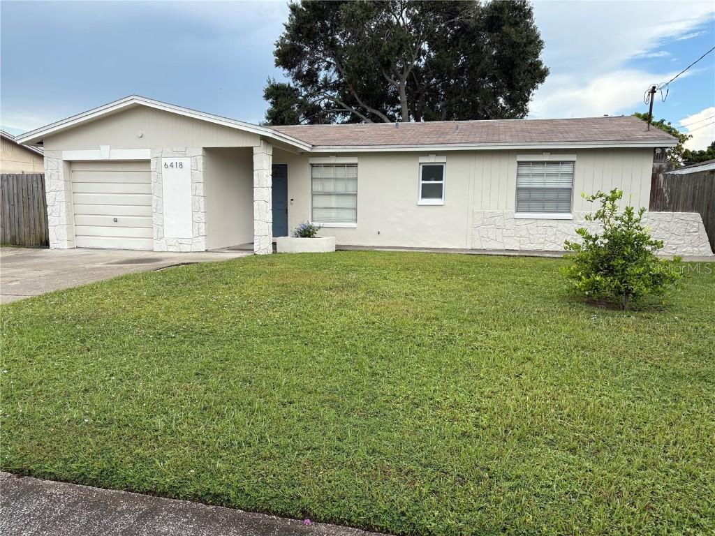 6418 W Paris St., Tampa, FL 33634