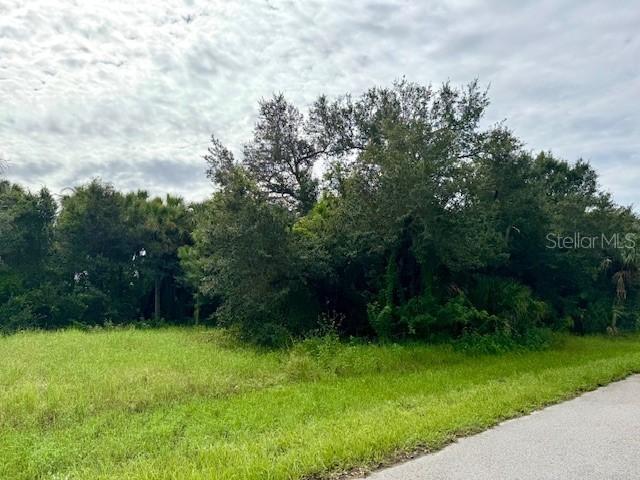 318 Leona St., Port Charlotte, FL 33954