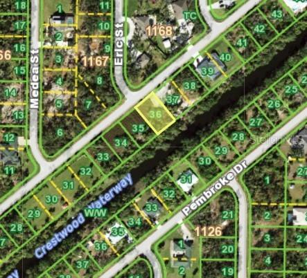 218 Evaro Dr., Port Charlotte, FL 33954