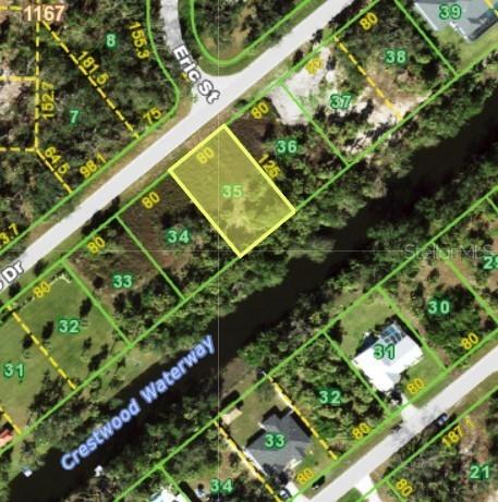 226 Evaro Dr., Port Charlotte, FL 33954