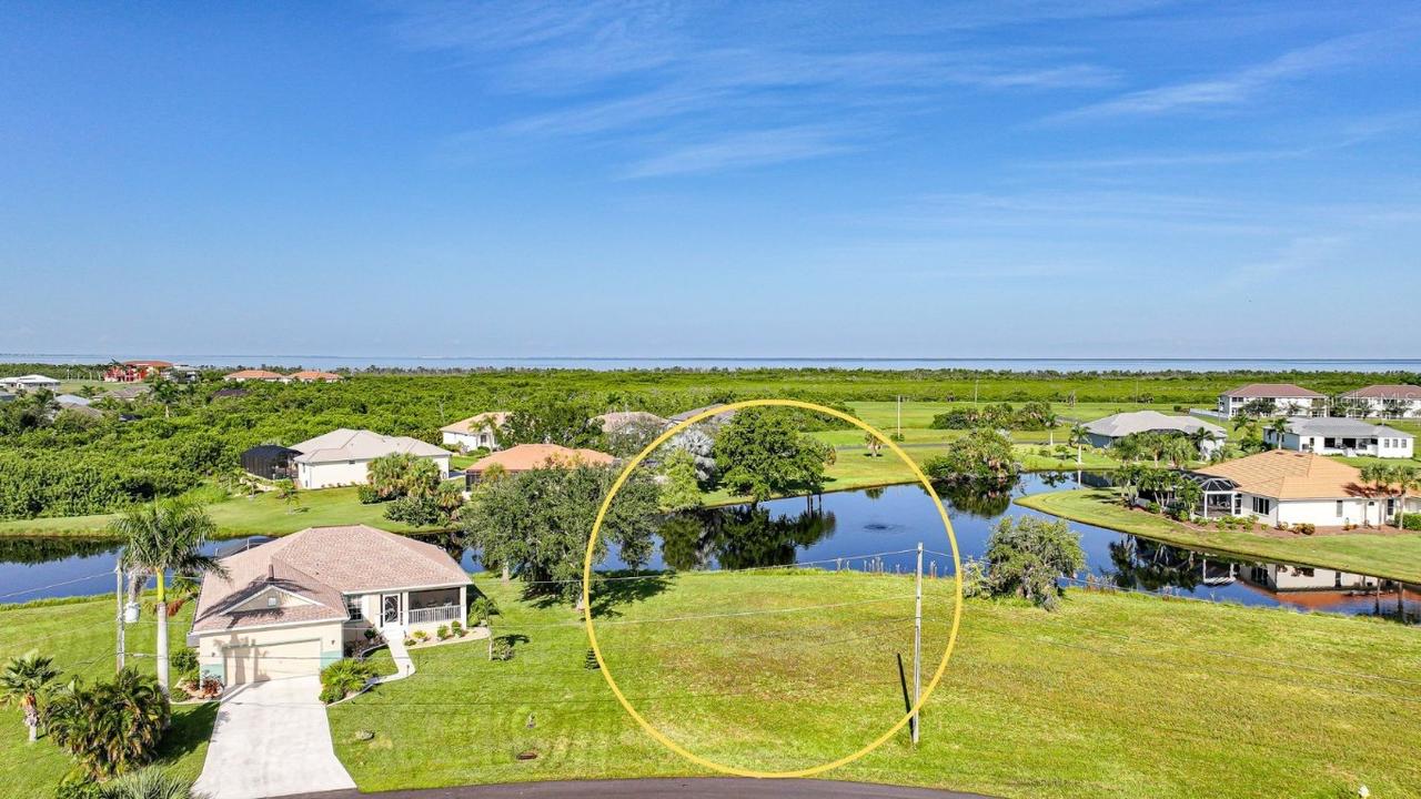 17357 Yosemite Ct., Punta Gorda, FL 33955