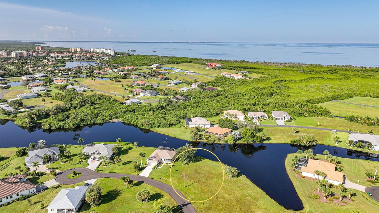 17357 Yosemite Ct., Punta Gorda, FL 33955