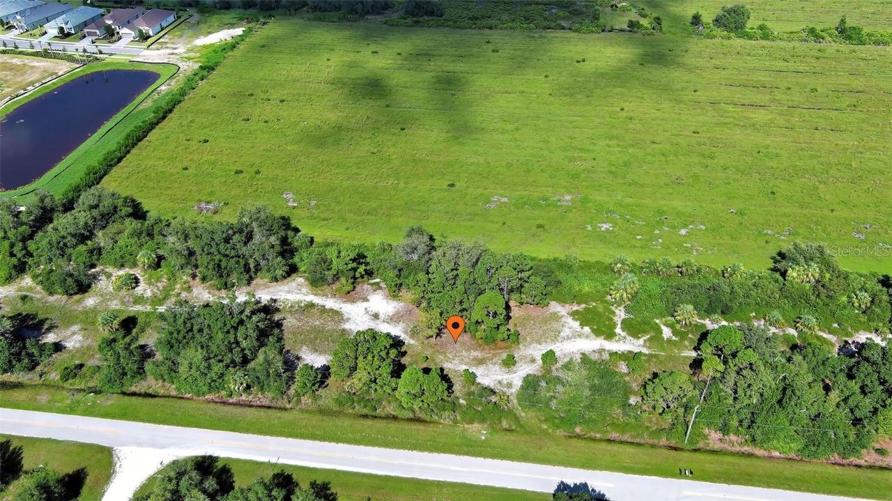 13441 Green Gulf Blvd., Punta Gorda, FL 33955