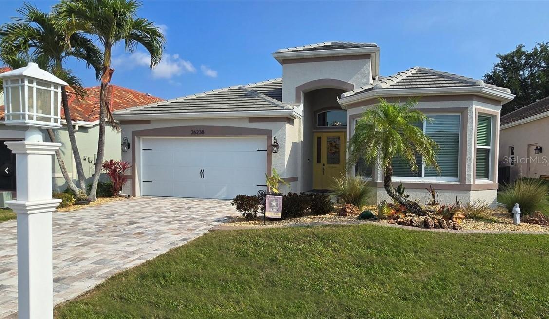 26238 Feathersound Dr., Punta Gorda, FL 33955