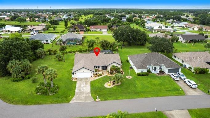 26044 Salonika Ln., Punta Gorda, FL 33983