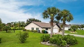 26044 Salonika Ln., Punta Gorda, FL 33983