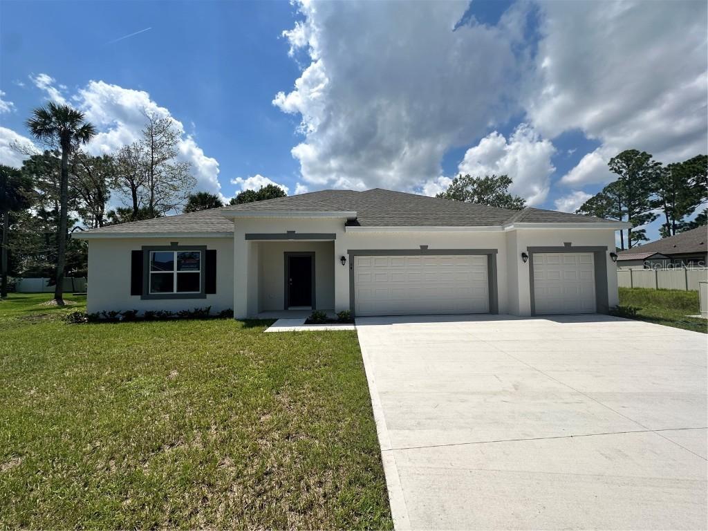 24 Ballard Ln., Palm Coast, FL 32137
