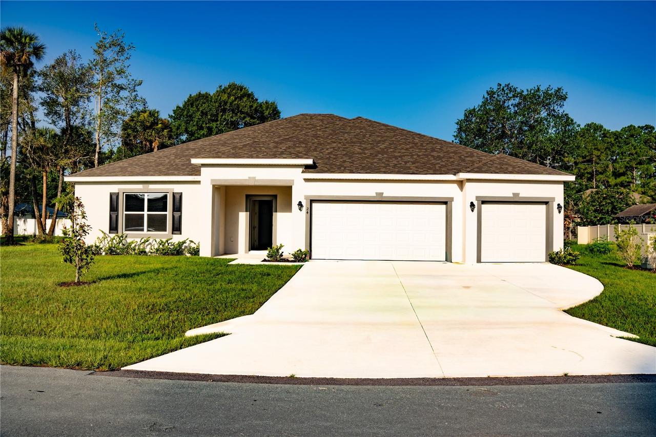 24 Ballard Ln., Palm Coast, FL 32137