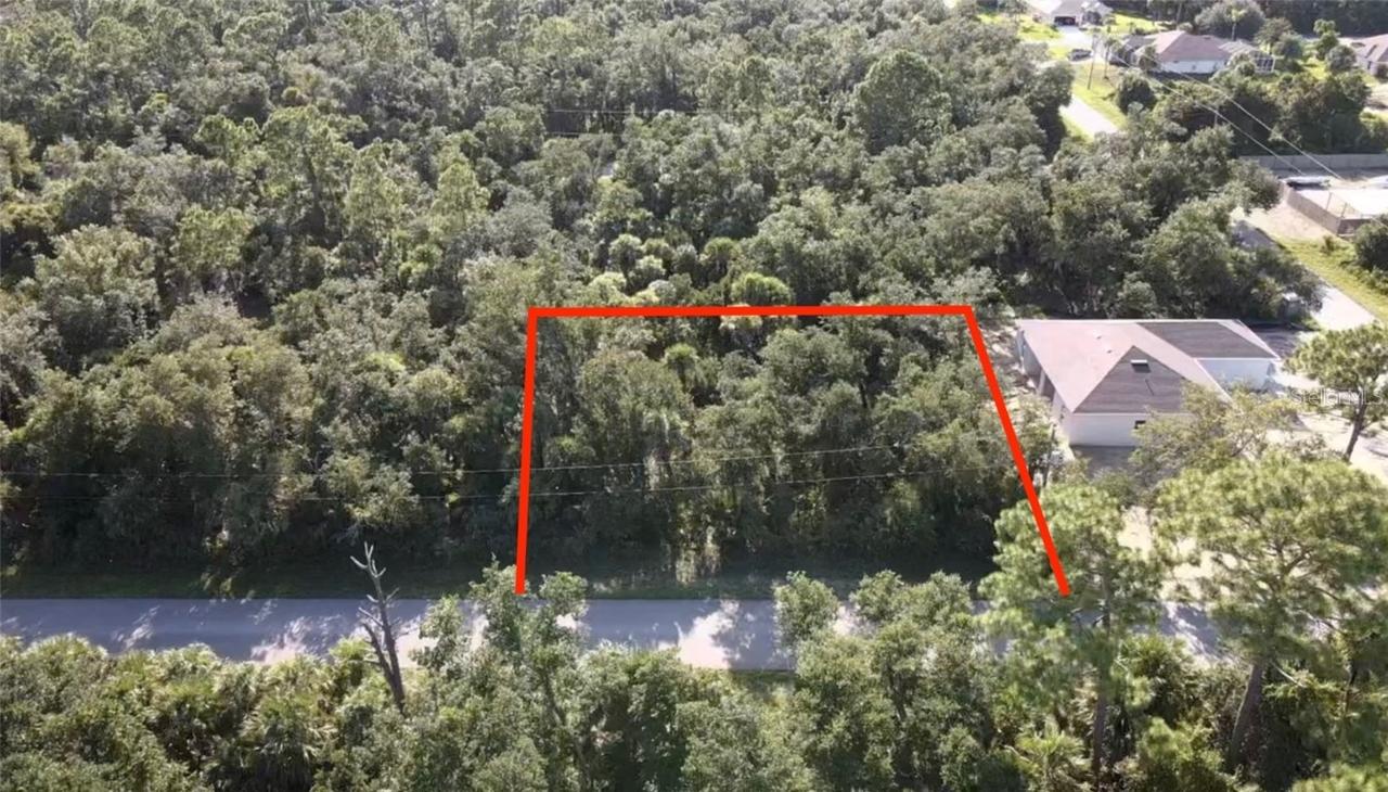 231 Abelard St., Port Charlotte, FL 33953