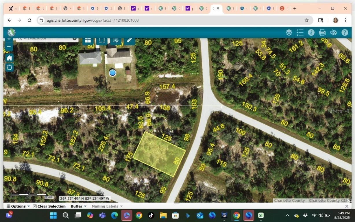 [Address Hidden by Seller], Port Charlotte, FL 33981