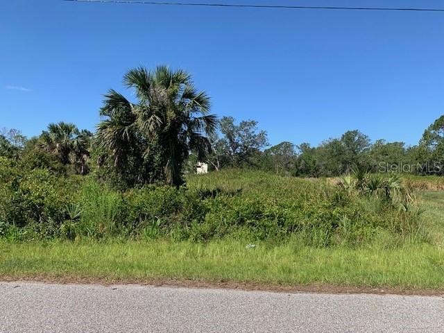 Citron Rd., North Port, FL 34286