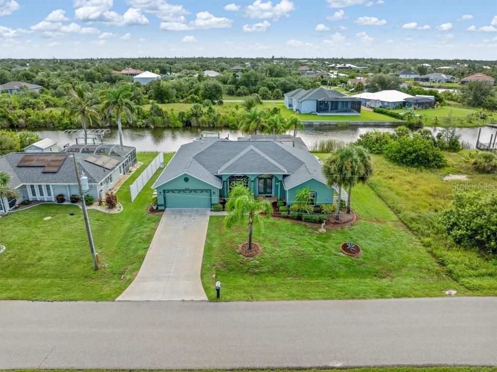 9540 Galaxie Cir., Port Charlotte, FL 33981