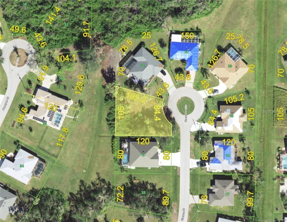 [Address Hidden by Seller], Punta Gorda, FL 33983