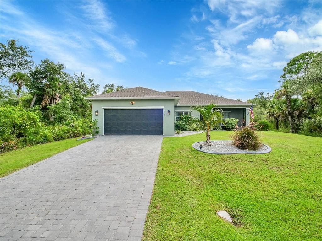 14309 Rice Ave., Port Charlotte, FL 33953