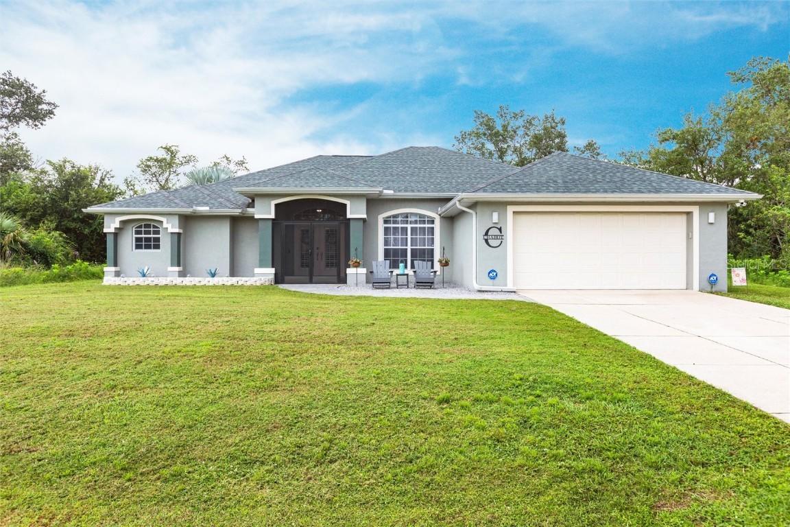 2180 Eastwind Ter., Port Charlotte, FL 33953