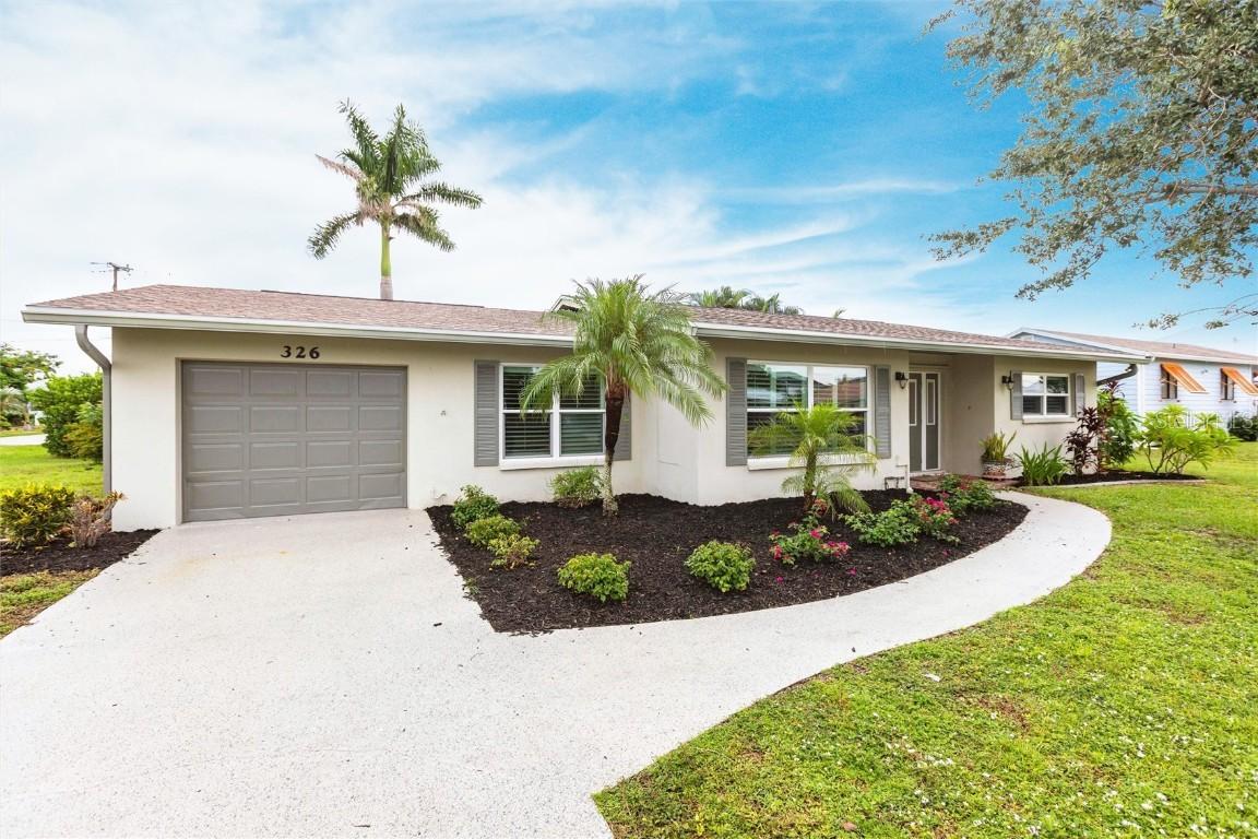 326 W Grace St., Punta Gorda, FL 33950
