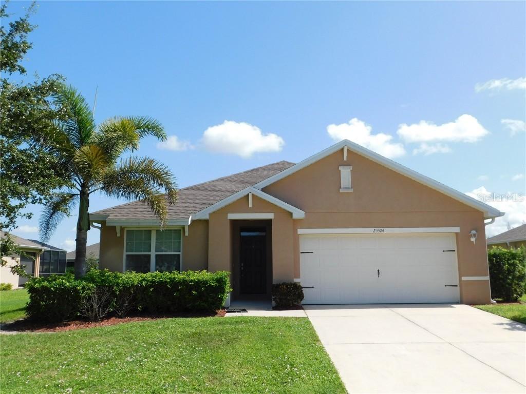 25524 Lambert Ln., Punta Gorda, FL 33950
