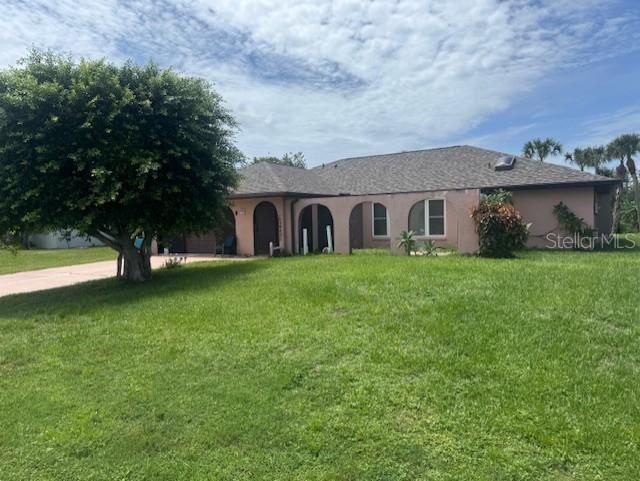 1197 Dorchester St., Port Charlotte, FL 33952