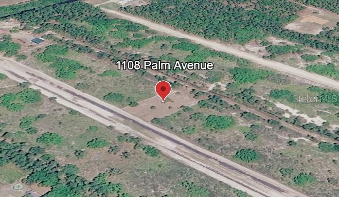 1108 Palm Ave., Indian Lake Estates, FL 33855