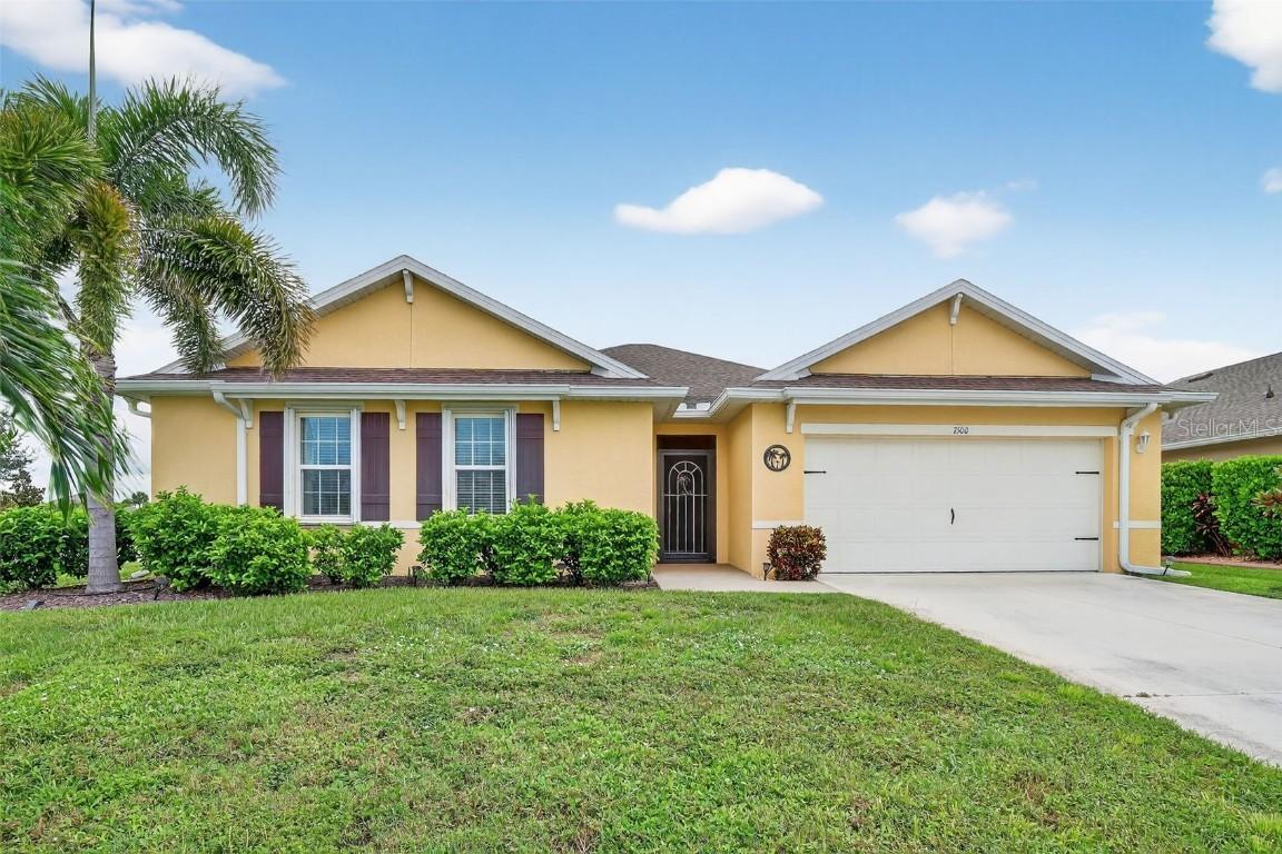 7500 Mikasa Dr., Punta Gorda, FL 33950