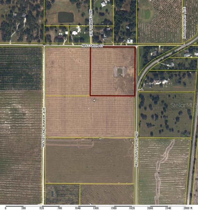 NW Coker Ave., Arcadia, FL 34266