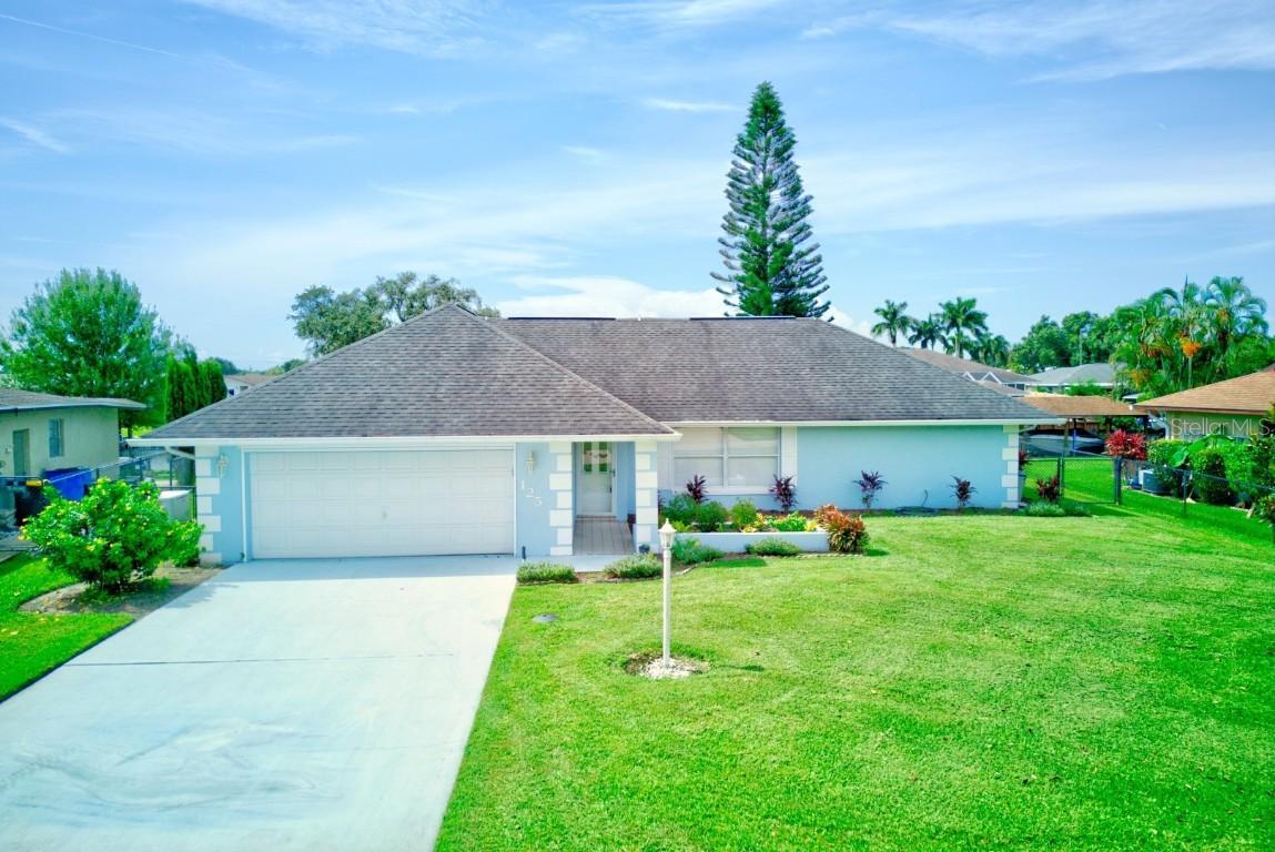 125 Orange Rd., Lake Placid, FL 33852