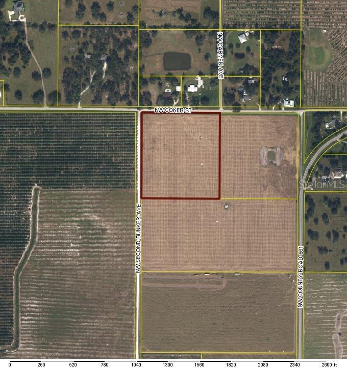 NW 2nd Bunker Ave., Arcadia, FL 34266