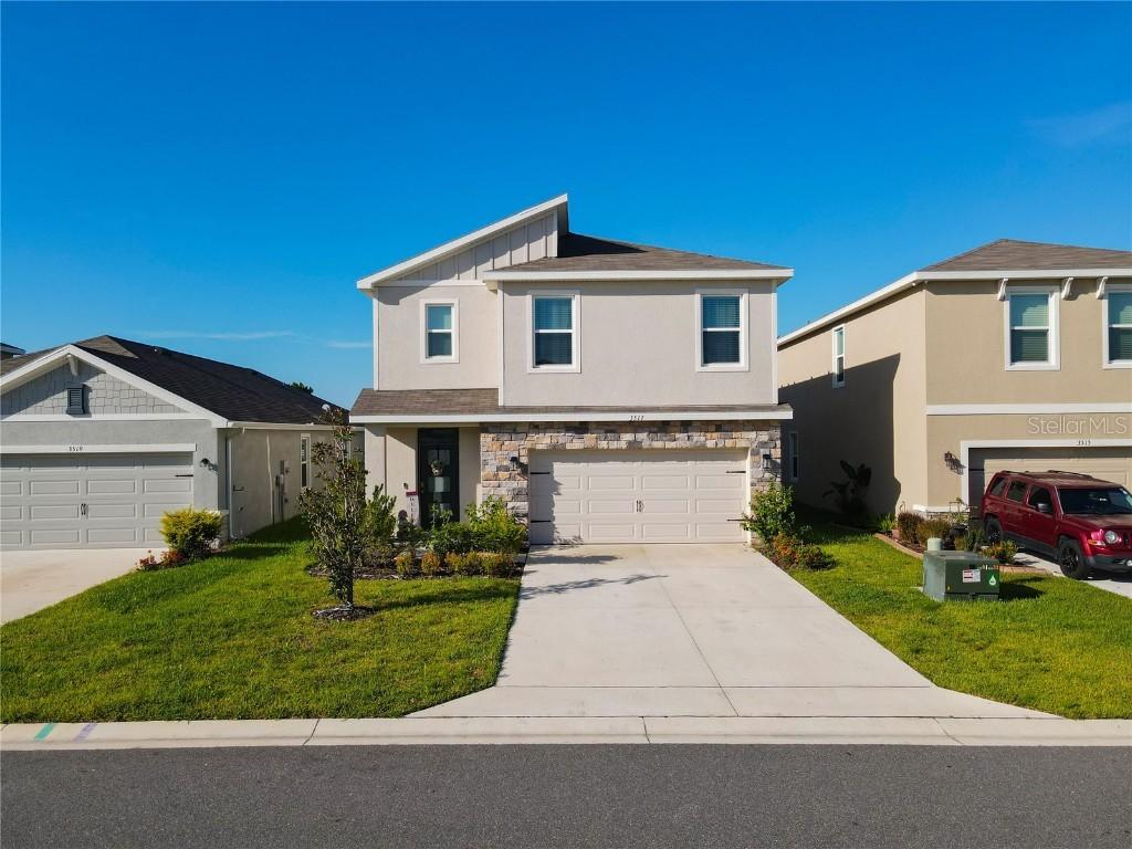 3517 Maple Grove Way, Plant City, FL 33565