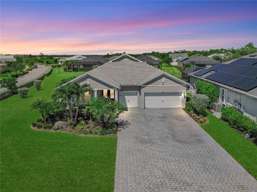 17204 Bullhorn Cir., Punta Gorda, FL 33982