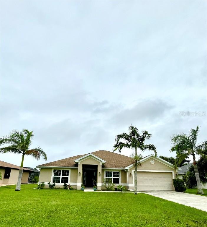362 Salvador Dr., Punta Gorda, FL 33983