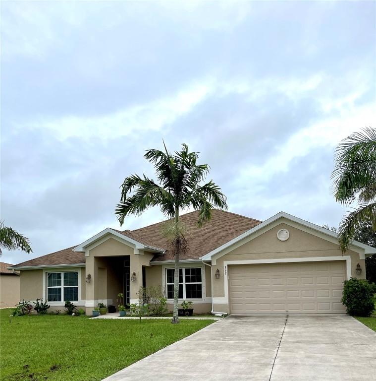362 Salvador Dr., Punta Gorda, FL 33983