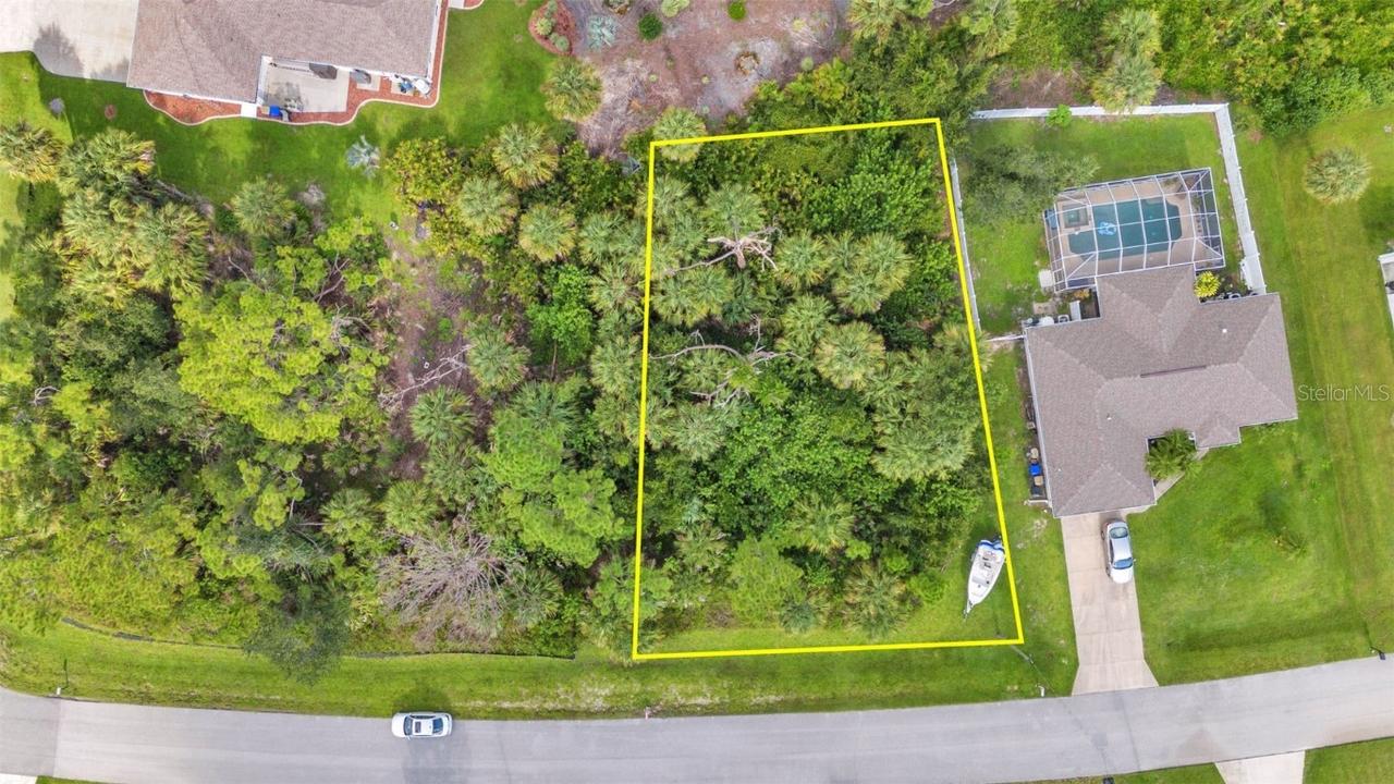 Hightower Rd., North Port, FL 34288