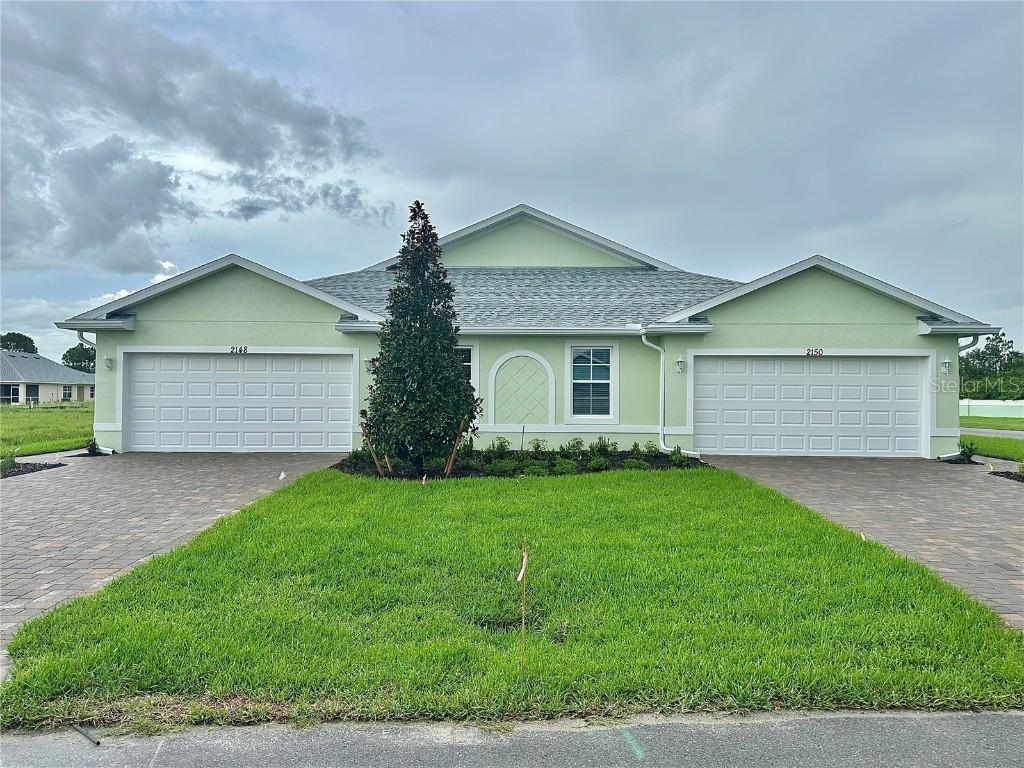 2148 Royal Tern Cir., Punta Gorda, FL 33983