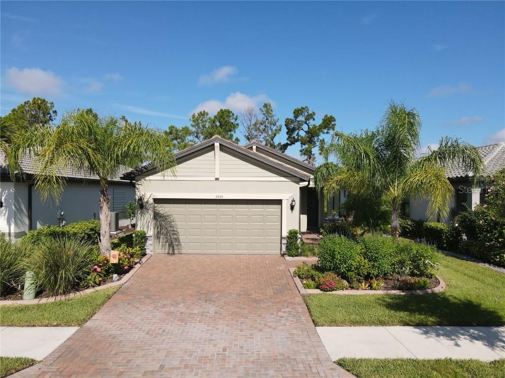 2555 Brassica Dr., North Port, FL 34289