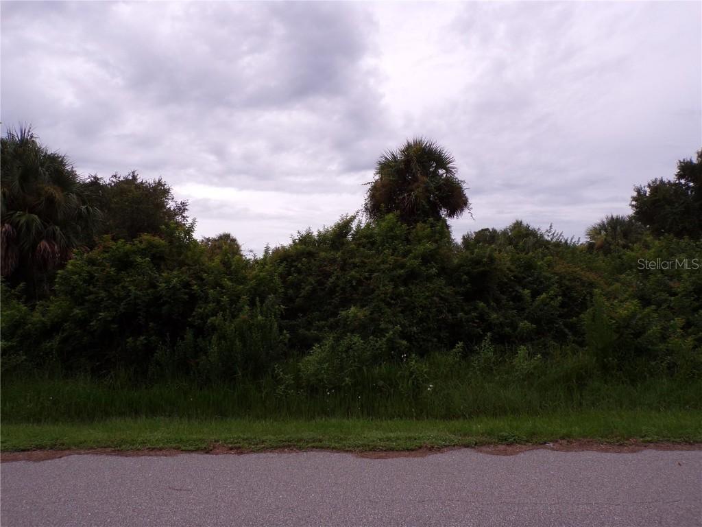 26403 Brooks Rd., Punta Gorda, FL 33955