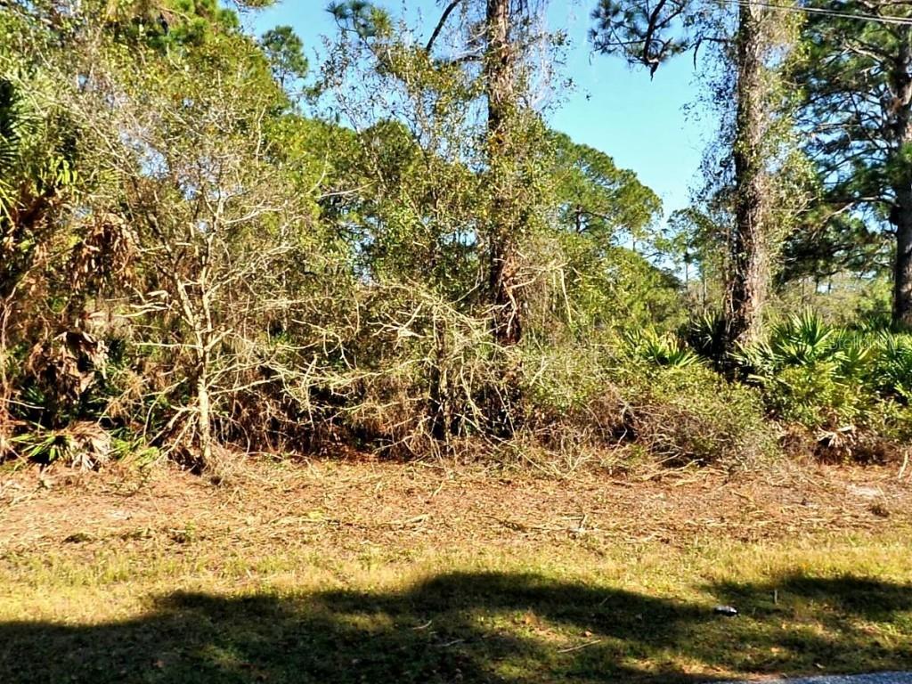 Batalla Rd., North Port, FL 34291