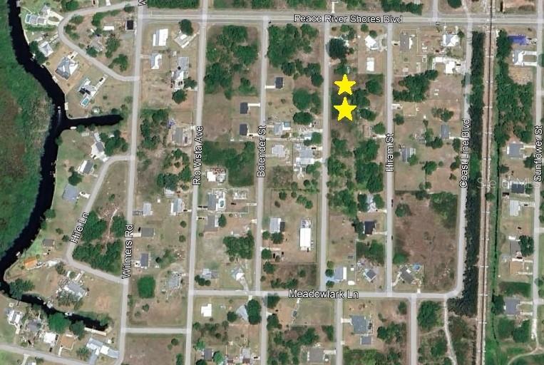 294 & 304 Omen St., Punta Gorda, FL 33982