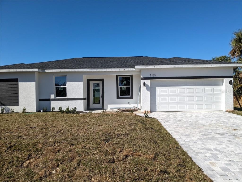 2324 Fintonrod St., Port Charlotte, FL 33948