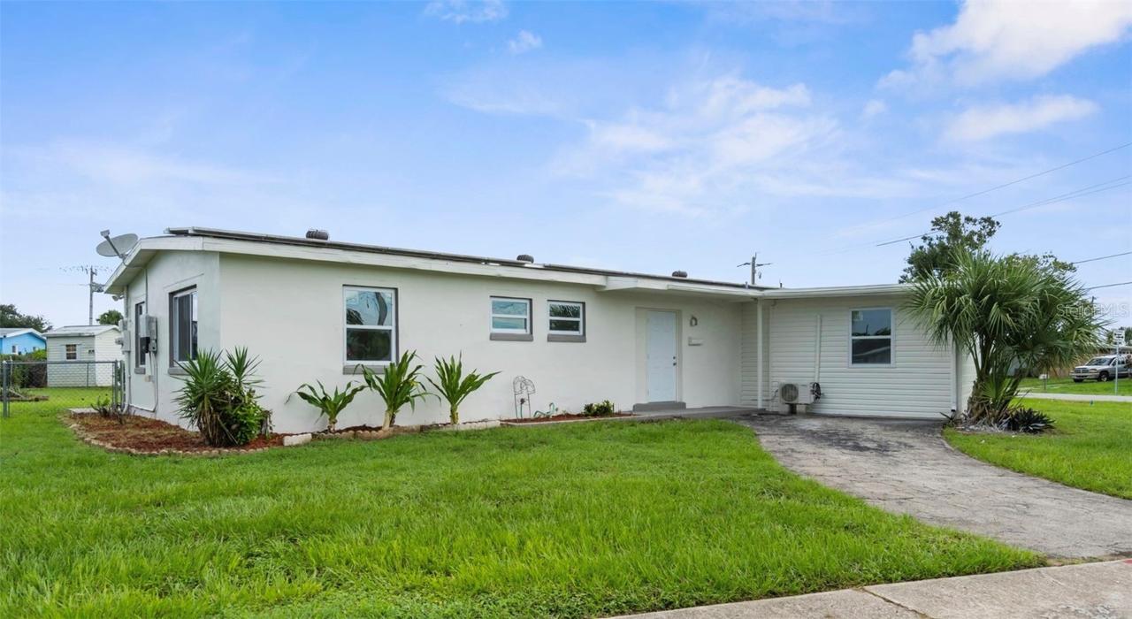 21530 Glendale Ave., Port Charlotte, FL 33952