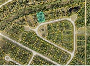 Oberon Cir., North Port, FL 34288