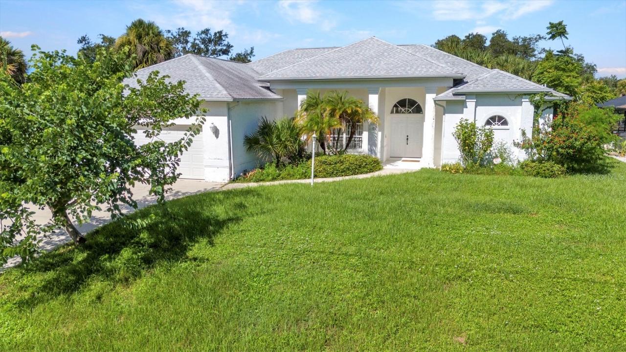 3487 Cabaret St., Port Charlotte, FL 33948