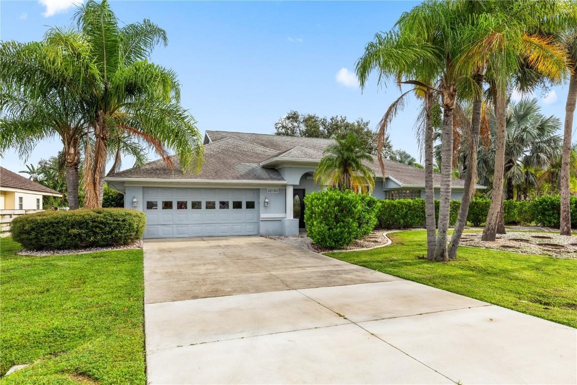 26180 Deep Creek Blvd., Punta Gorda, FL 33983