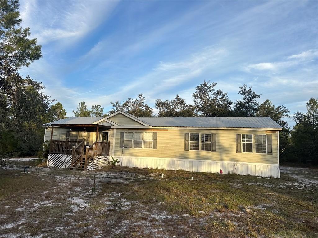473 Hobbs Dr., Venus, FL 33960