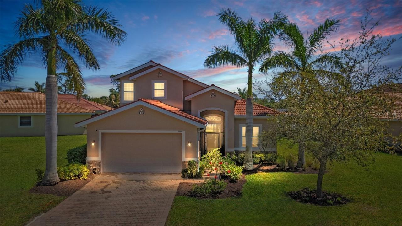 13110 Silver Thorn Loop, North Fort Myers, FL 33903