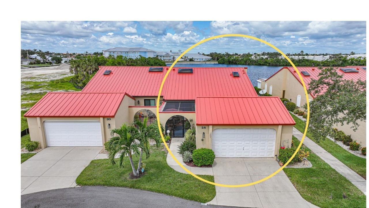 1780 Deborah Drive #28, Punta Gorda, FL 33950